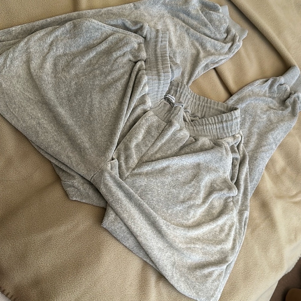 Lounge wear vintage